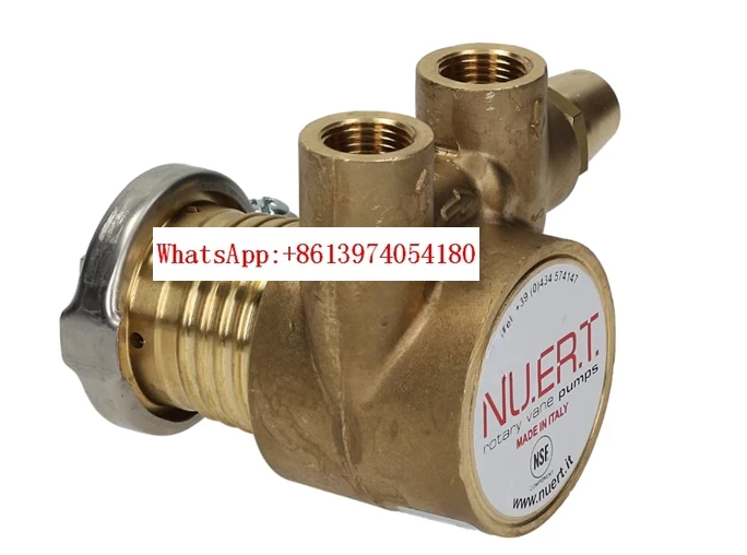 Nat Pump Head High-…