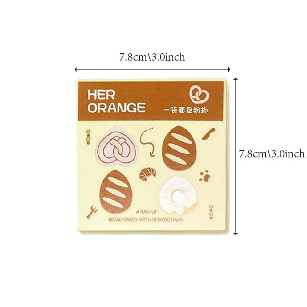 5 개/대 미니 핑거 디자인 메이크업 퍼프 에어 쿠션 디테일 스펀지 파우더 퍼프 뷰티 도구 화장품 스펀지