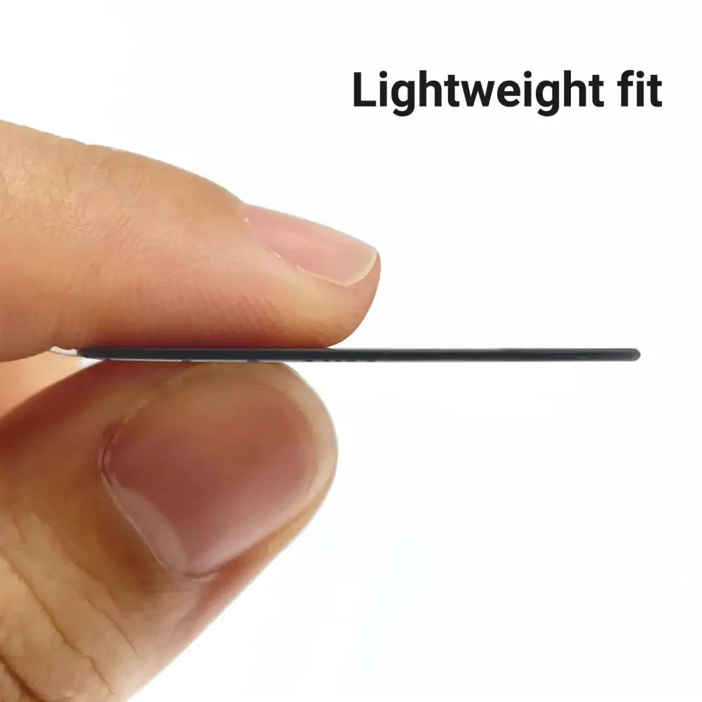 Магнитный железный лист, универсальная магнитная металлическая пластина, магнитный держатель для телефона, мини-автомобильный держатель для телефона, магнитная наклейка из железного листа