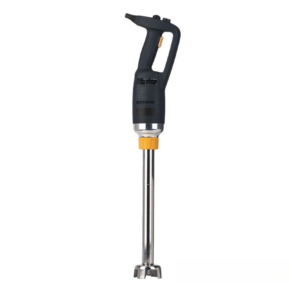 Commercial Handheld Homogenizer Blender For Baking Milkshake Smoothie Sauce Baby Food