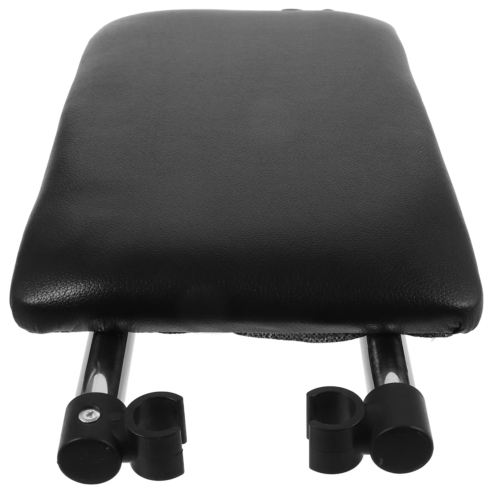 Aluminum Alloy Walker Bath Seat Reversible Stable Seat Board Replacement Lightweight Walker Accessory Shower Chair