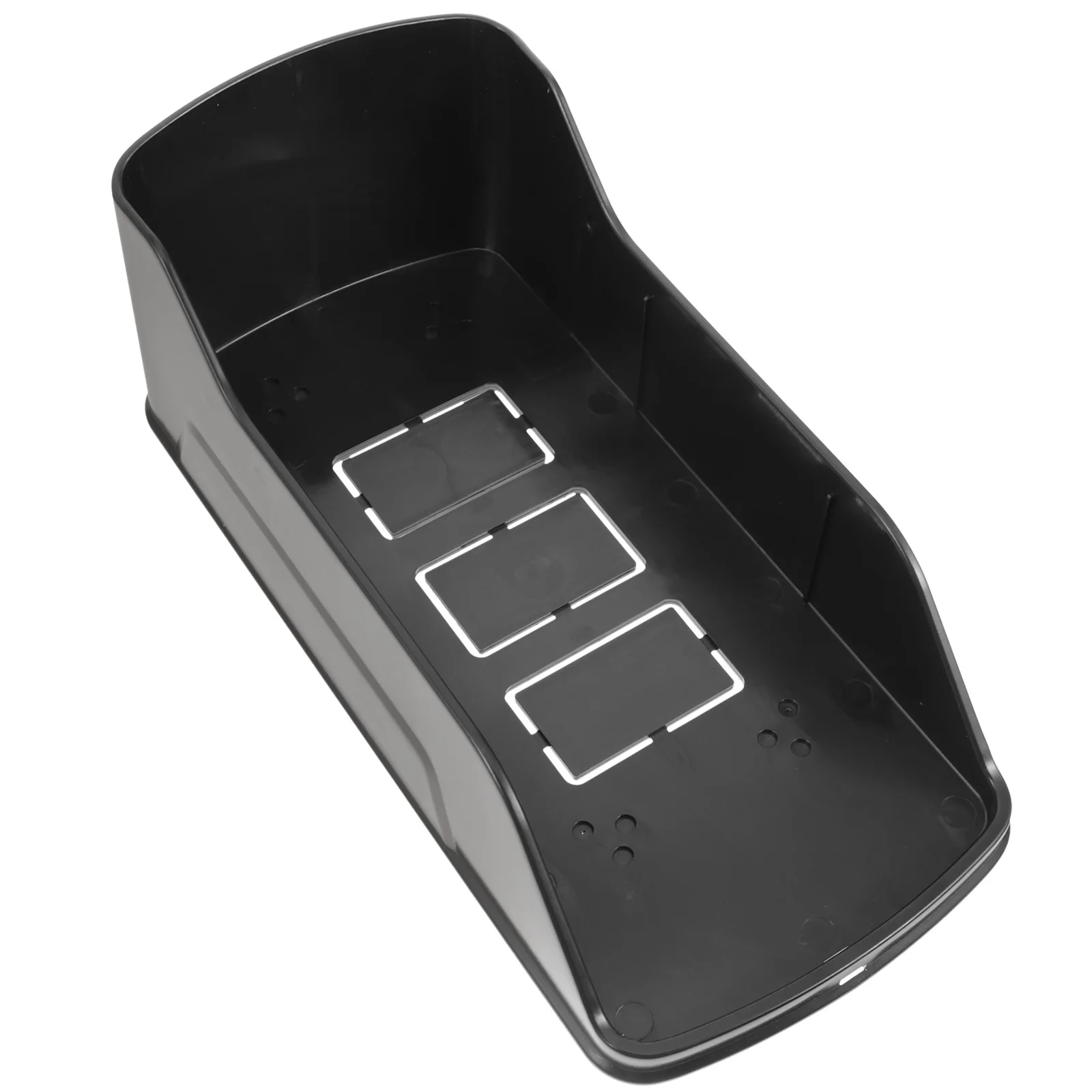 

1pcs Door Access Rain Cover Outdoor Weatherproof Protection For Facial Recognition Machine Attendance Device Doorbell Shell