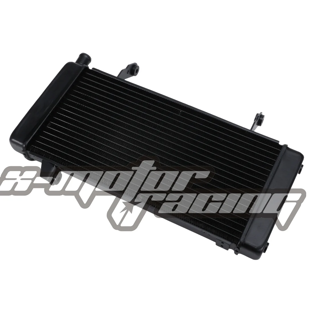 

Aluminum Cooling Radiator Cooler Water Tank For SUZUKI SV1000 2003-2007 2004 2005 2006 17710-16G10-000