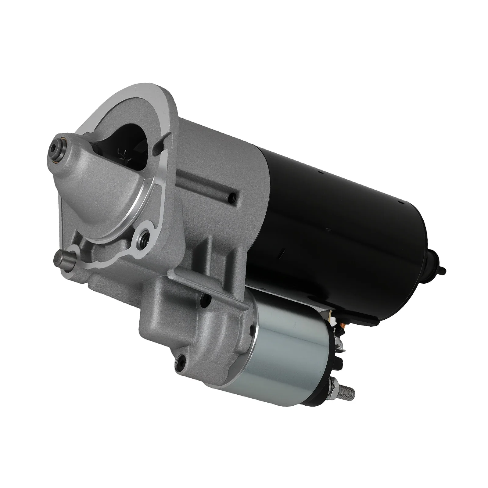 

Starter Motor for VOLVO S40 S60 V40 V70 1.9L 2.4L 2000-2006 30658565 1.4kW