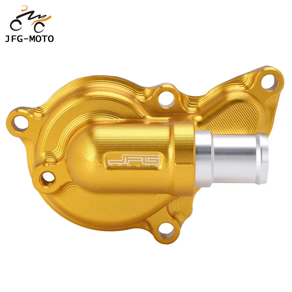 For SUZUKI DRZ400S 2000-2019 DRZ400SM 2005-2021 2020 2019 DRZ400 E DRZ400E 2000-2006 Motorcycle Accessories Water Pump Cover