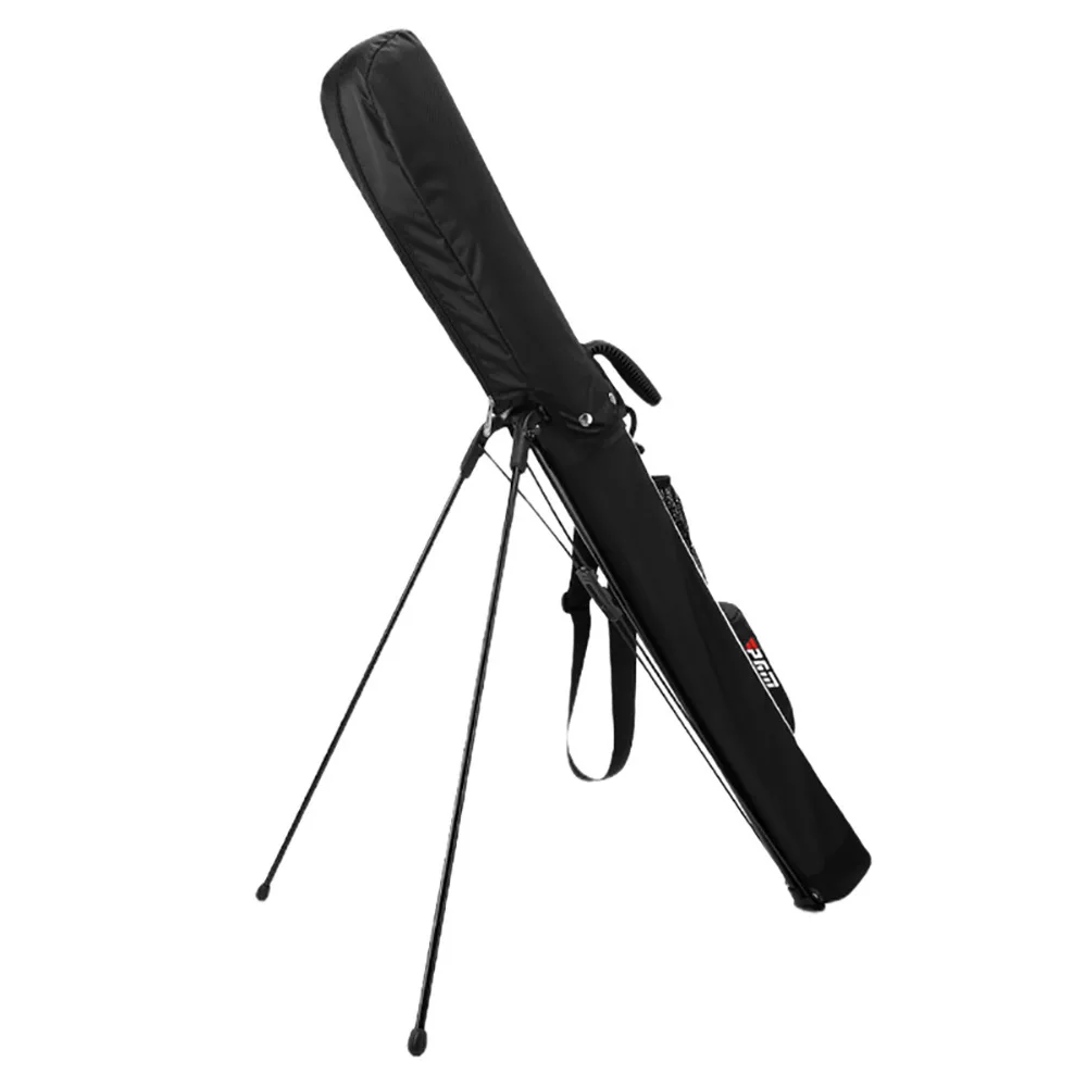 PGM golf bag bracket men's and women's waterproof ball bag light gun  large capacity.