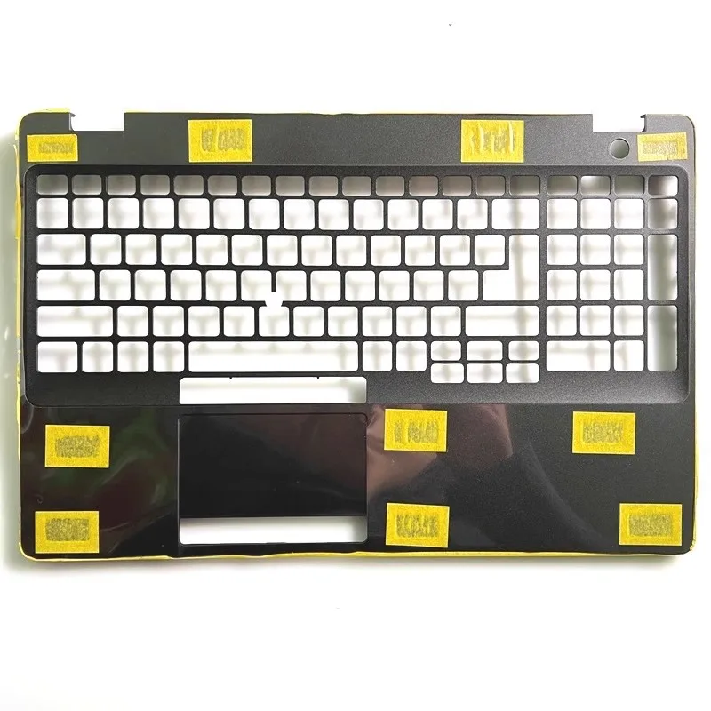 Baru asli untuk Dell Latitude 5500 5501 5502 E5505 M3541 M3540 Laptop penutup atas Keyboard Bezel cangkang perumahan A18995