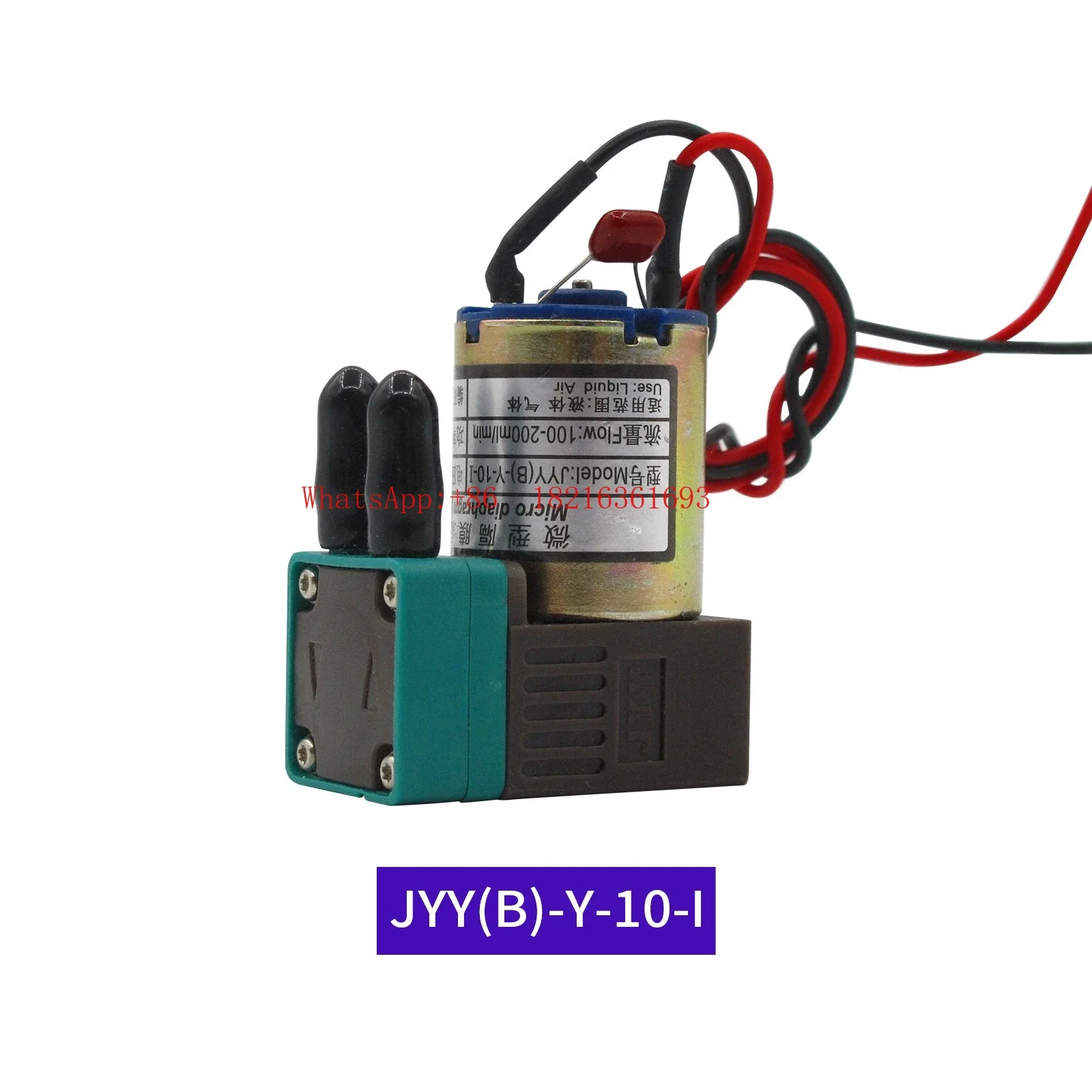 Limited Offer Printer Micro Diaphragm Pump Printer Cleaning Ink Pump Original Ink Pump
