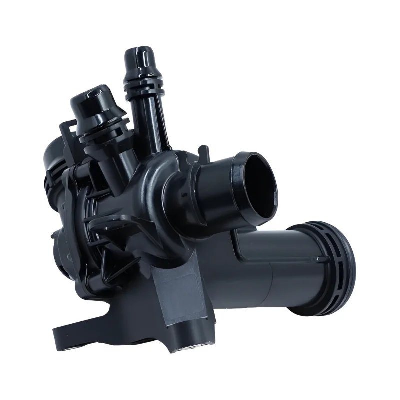 

New Auto Parts LR180316 Engine Coolant Thermostat for Land Rover Discovery 5 Range Rover Velar New Defender Range Rover Sport