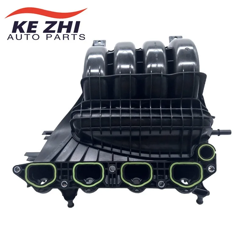 

04E129712A Intake manifold intake bridge for VW Polo Golf Sportsvan VII seat Toledo 04E129712P