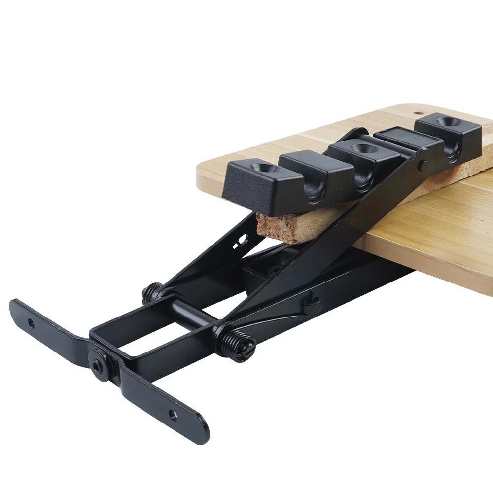 Woodworking Tools Panel Clamp Custom Width New Woodworking Fixed Clamp Four-Way Clamping Panel Clamp