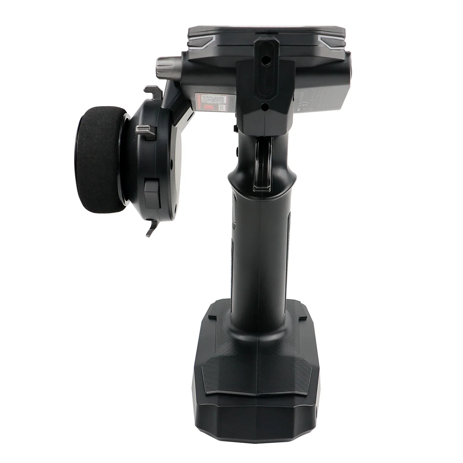 Dual Antenne Zender met Ontvanger Set 2.4GHz 11CH Afstandsbediening 3.5 Inch Scherm voor RC Auto Boot Zender Ontvanger