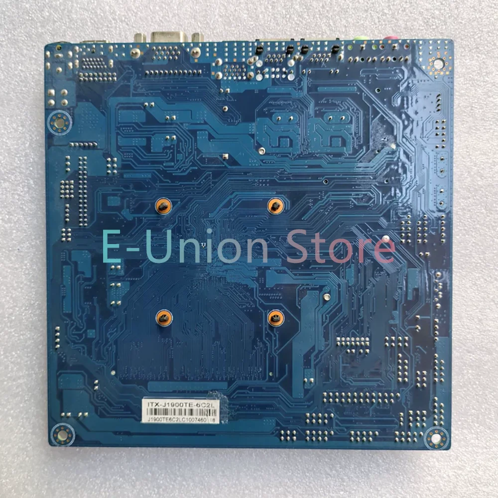 FRN90FIS-4C Frequency Converter Trigger Board With 6MBI300UE120-03 Module