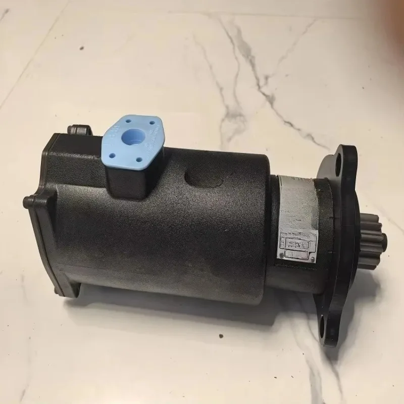 162A Starter Motor 3829870 Marine Generator Set Accessories
