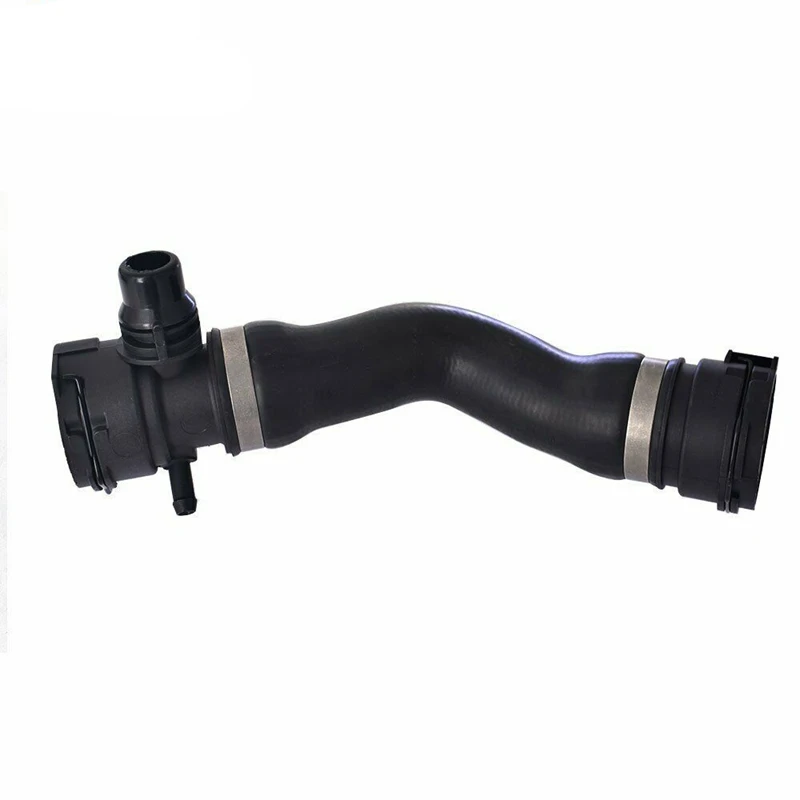 17127531579 Upper Radiator Coolant Hose For-BMW 325I 325XI 328I 328XI 330I Z4 E90