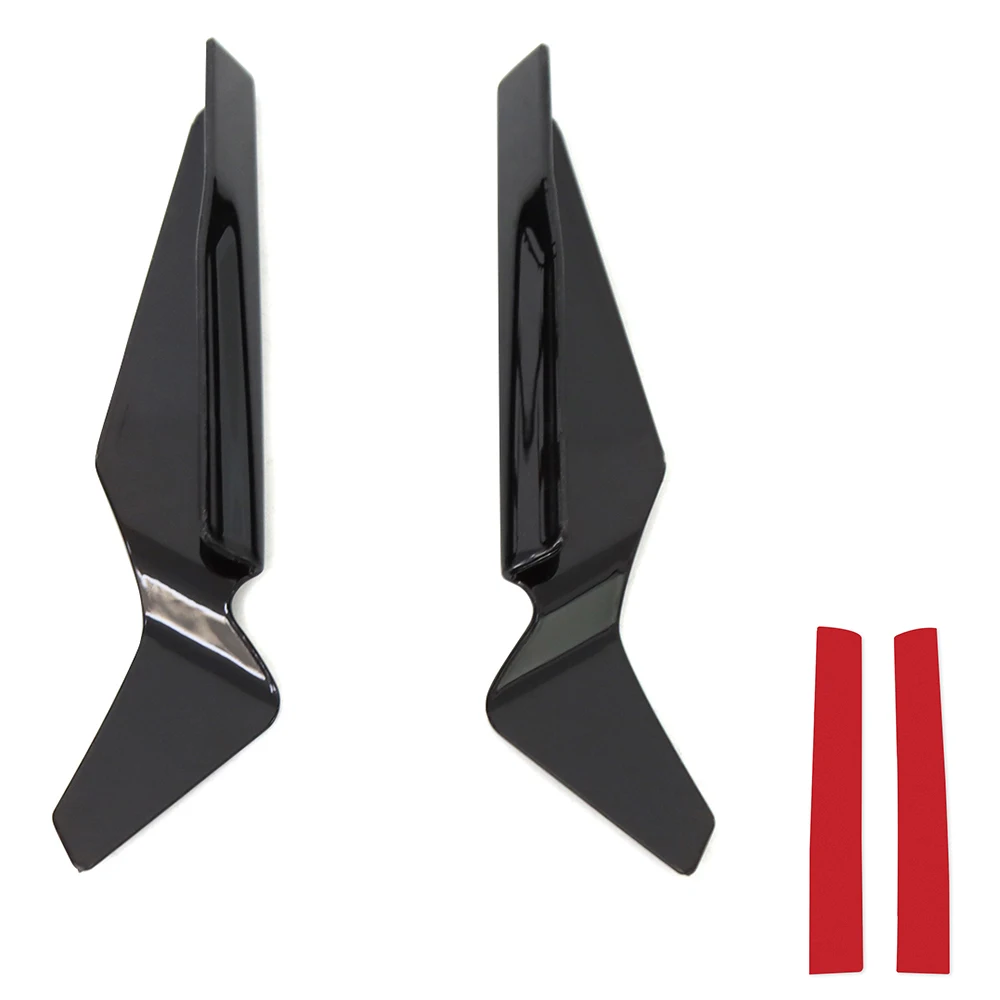 VOOR HONDA XADV750 X-ADV750 XADV XADV750 2017-2020 Motorcycle Side Air Deflector Been Winddeflector Kuip Side Wind Protector