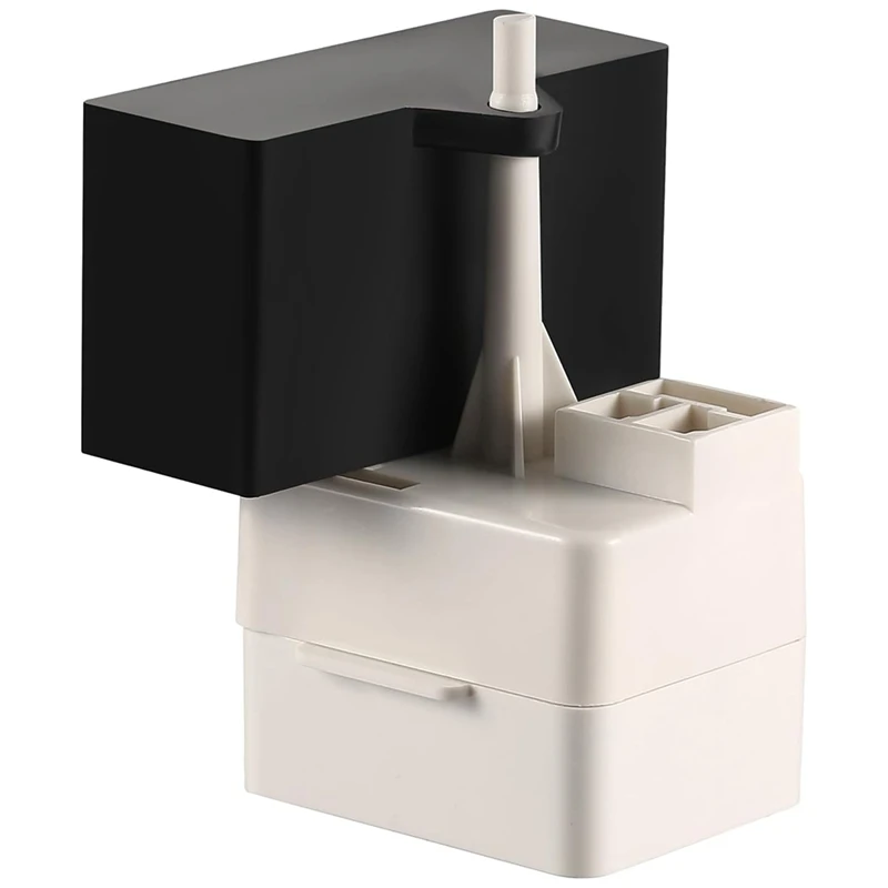 คอมเพรสเซอร์ตู้เย็น W10613606รีเลย์เริ่มต้นและตัวเก็บประจุสำหรับอ่างน้ำวน KitchenAid kenmore W10416065 PS8746522