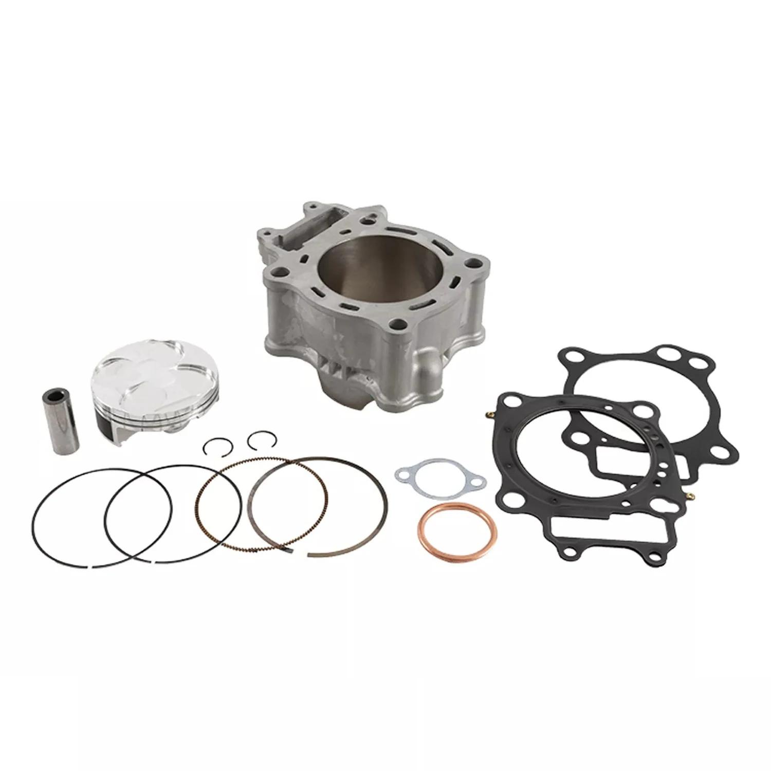 12100-KRN-672 12100-KRN-730 12100-KRN-731 Motorcycle 78mm Cylinder Piston&Ring Kit For 2004-2017 Honda CRF250R CRF250X Parts