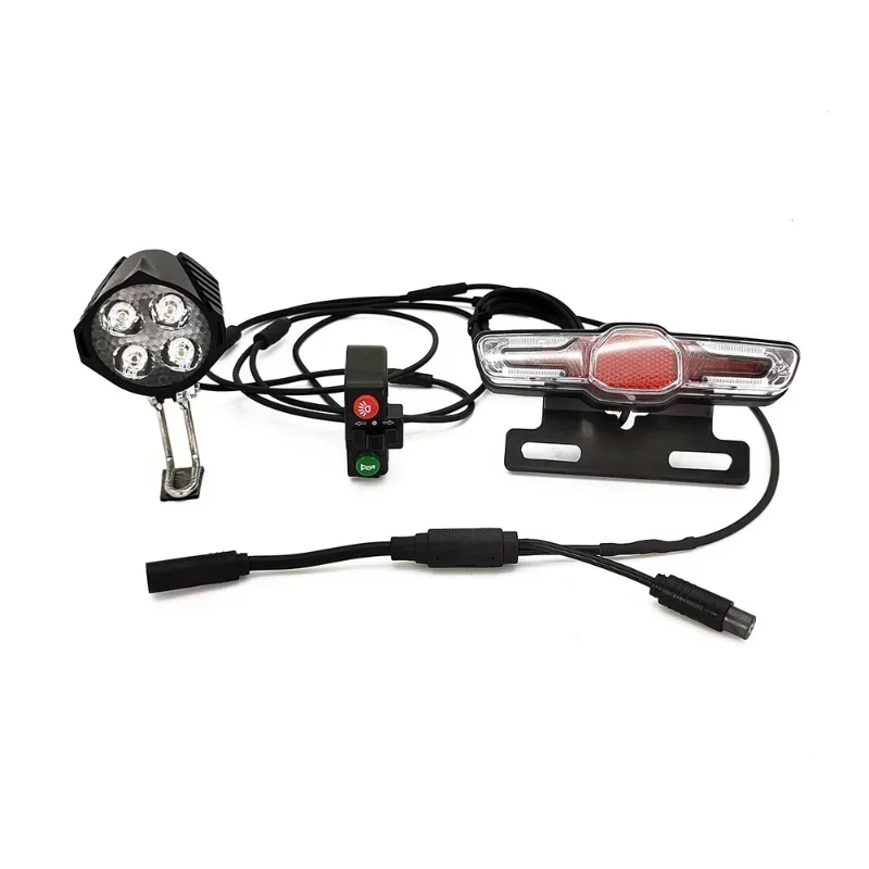New Bracket Horn/Turn/B Tilt Light Fitness Equipment For All Directions BBS01 BBS02 BBSHD Center Front and Rear Light