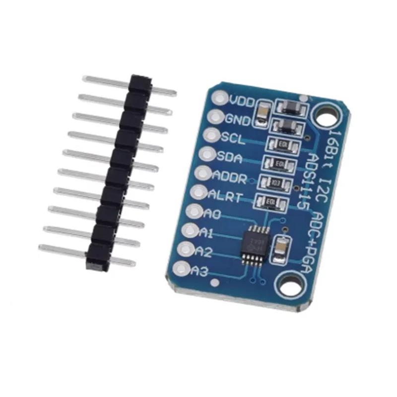 1 - 10PCS ADS1115 A…