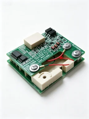 International Enhanced Old Dial Phone Pulse to Dual Tone Converter Supports European American Japanese Phones