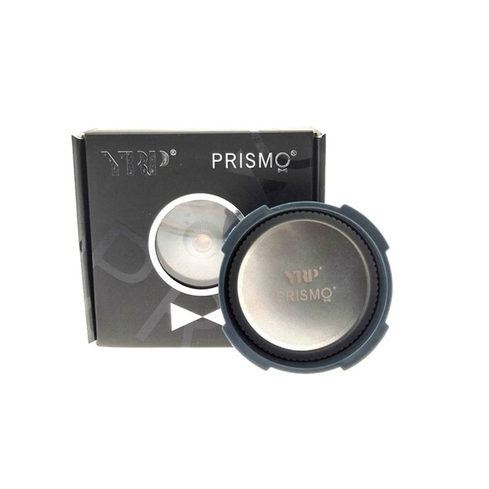 YRP Aeropress/Yuropress Coffee Accessories for Air Press 64mm 350pcs Coffee Filter Paper Prismo Espresso Boosting Accessories