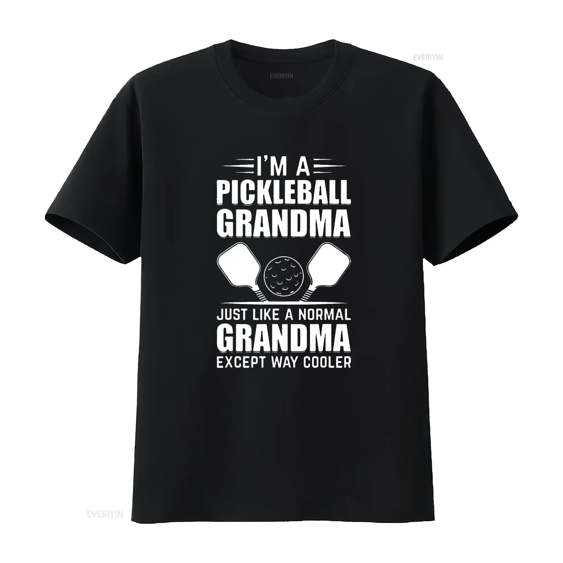 

Футболка Pickleball Grandma Player Pickleballer, винтажная, универсальная, дышащая, слегка модная, растянутая