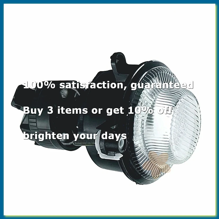 1PCS for 450 1998-2007 Front Left Bumper Fog Light Lamp Bulb 0002902V00