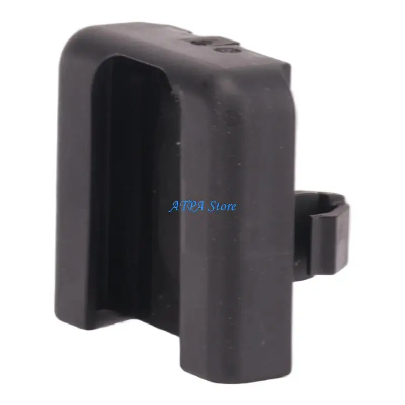 U13C Precise Engineered Heavy Duty Weather Resistant Gas Cap Holder Clip Retainer Fastener Lightweight Yet Design 74481TZA023