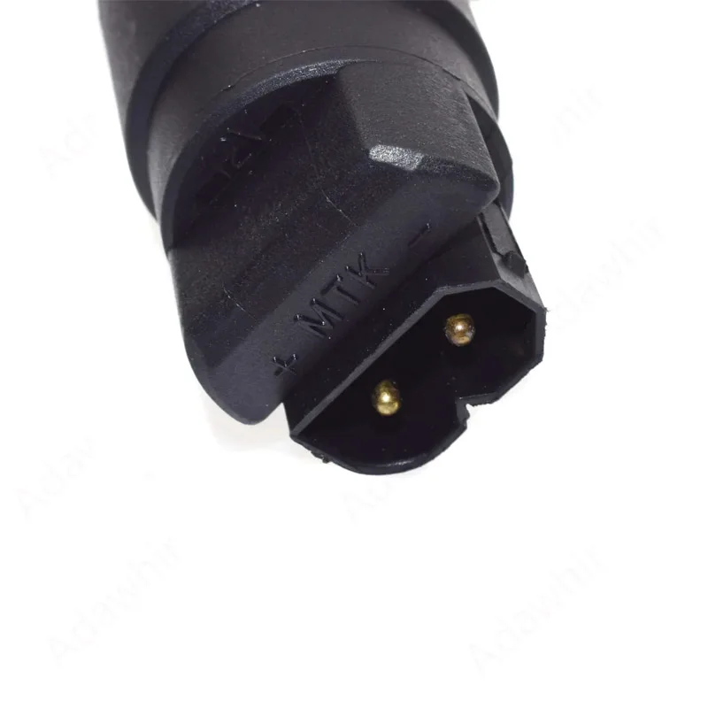 Bomba de lavado de parabrisas para coche, bomba de agua de limpieza para BMW E36, E34, E32, E31, widow, 61661380068, 61661377830