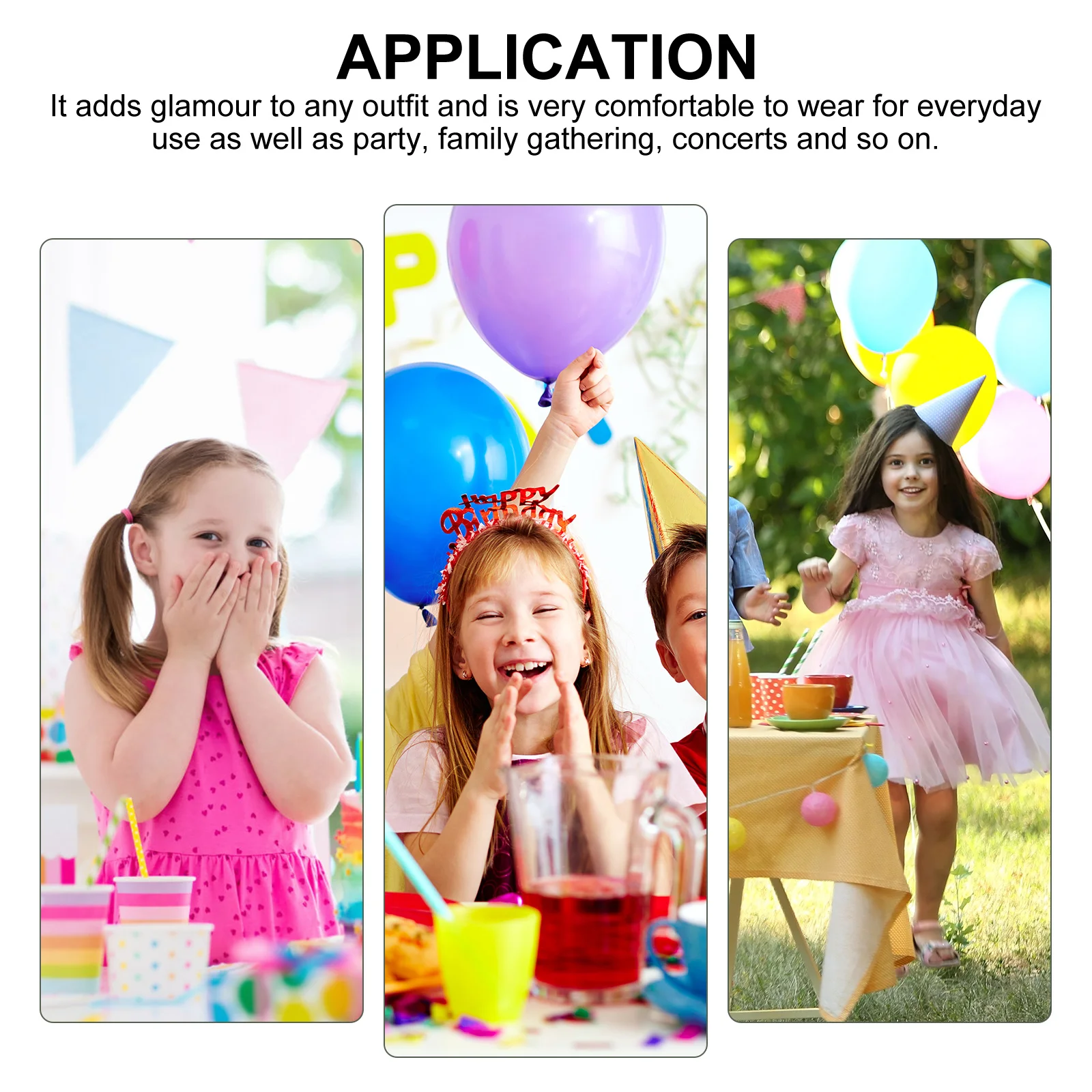 2 set 2 sets hoofdtooi kostuumset Spot Animal kostuumset Hondontwerp Rekwisieten Hoogwaardig materiaal Comfortabel