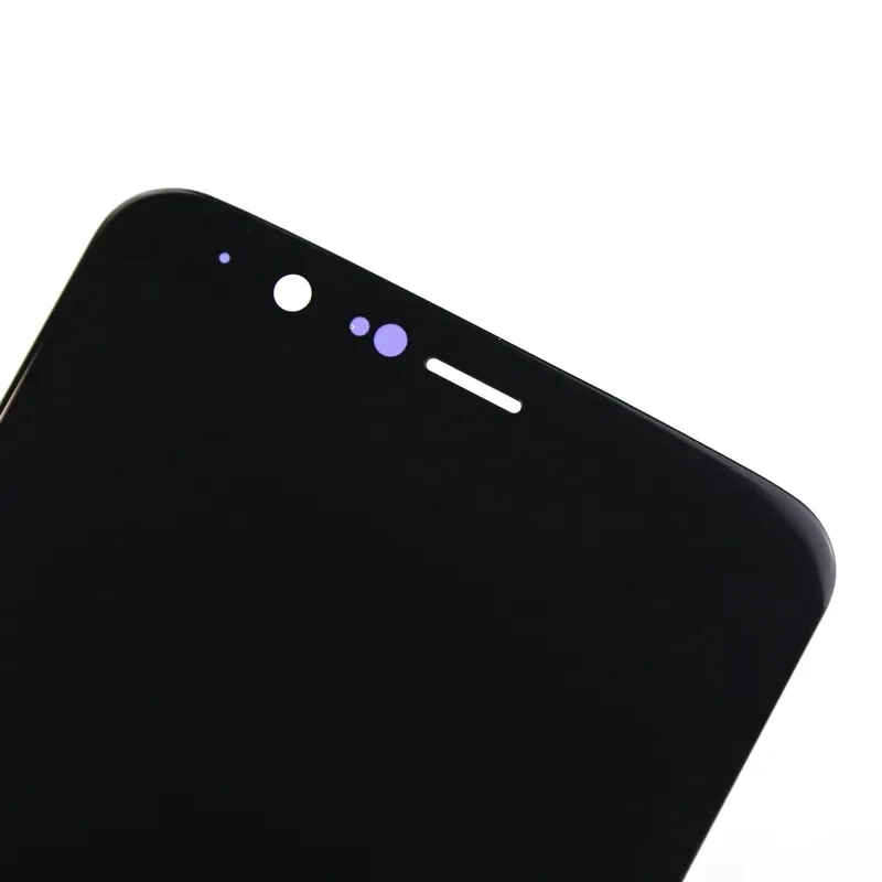 tested AMOLED TFT LCD For Oneplus 5T A5010 LCD Display Touch Screen Digitizer Glass Assembly for One Plus 5T 1+5T Display
