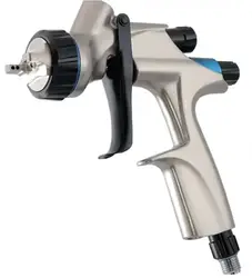 CV1 Spray Gun Car Paint Cup for GTI/TEKNA Pro Gun 600ml DV1