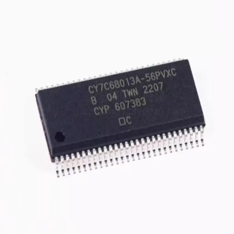 

CY7C68013A-56PVXC CY7C68013A SSOP56 (ячество продукта: 5 шт.)
