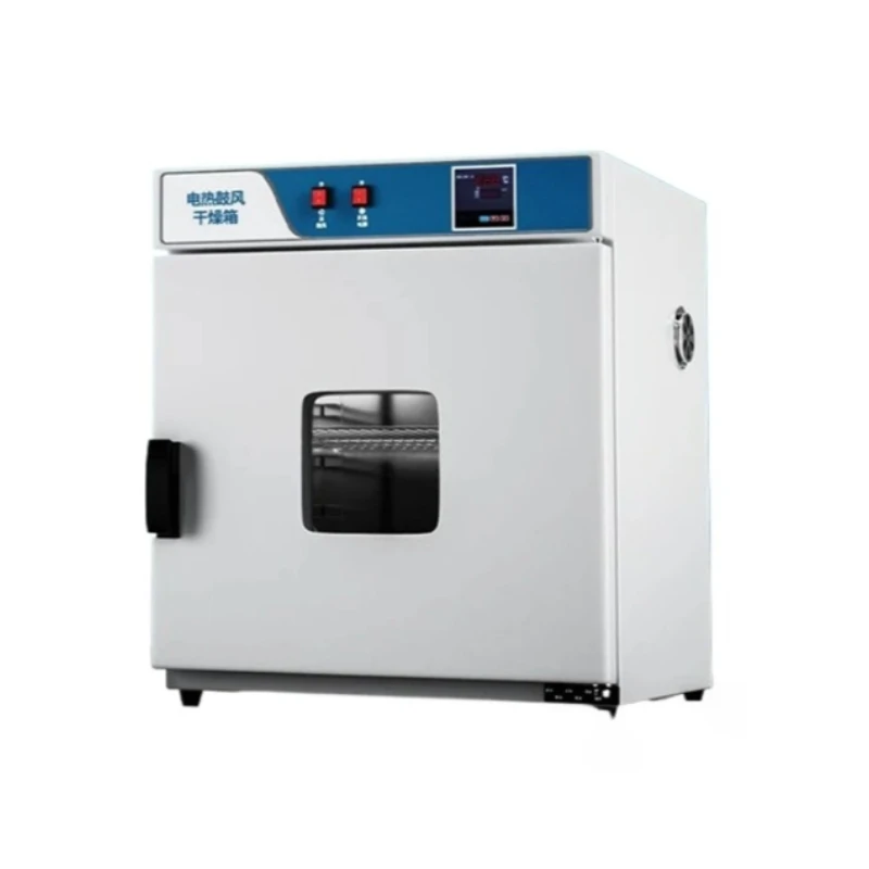 New Customized Large Industrial Drying Ovens Electric Heating Drying Ovens Constant Temperature Hot Air Circulating High Burner