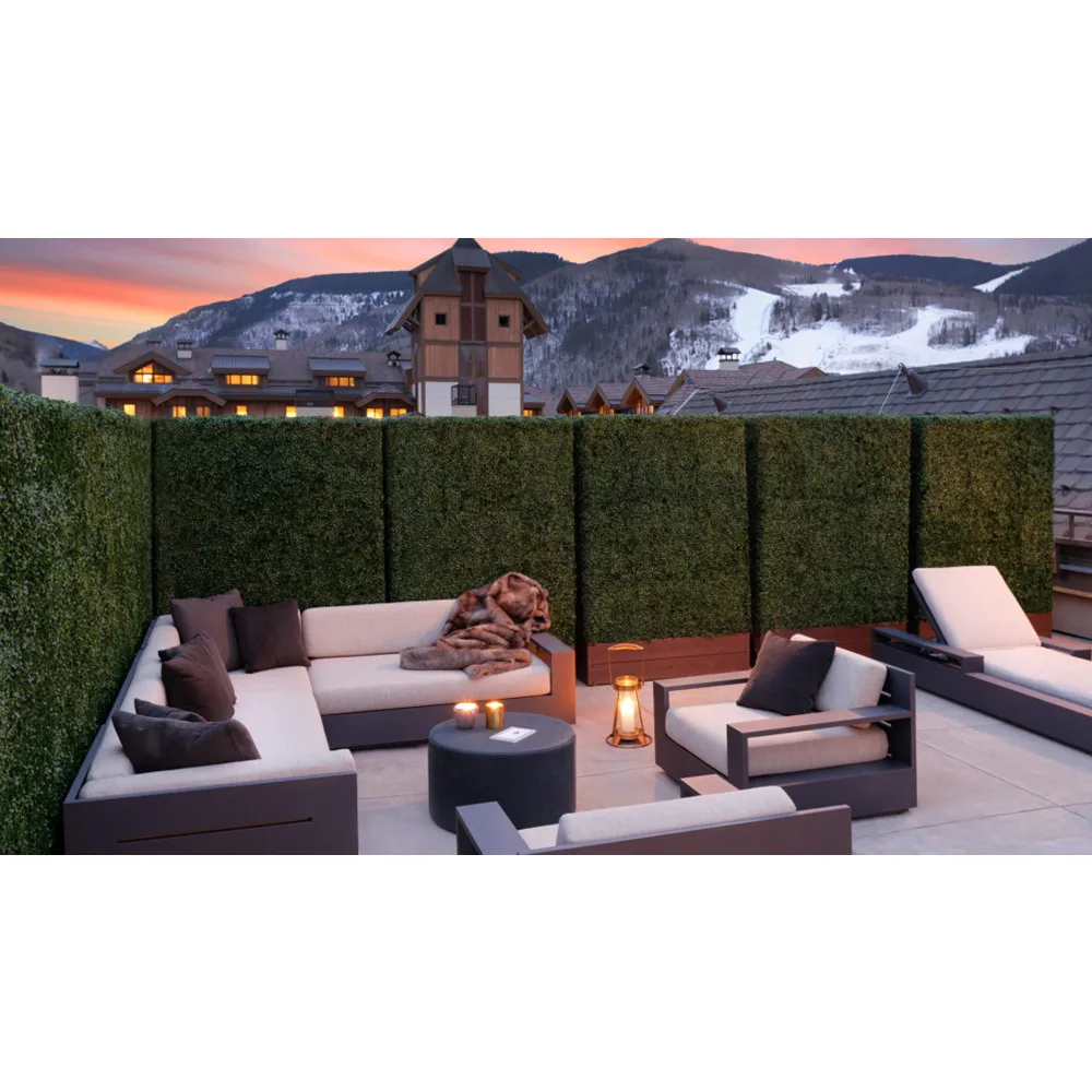 

Black Aluminum Sofa Sectional Garden Sofas Outdoor Aluminum Furniture Set