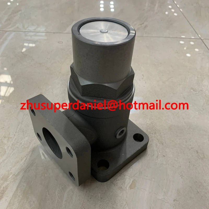 MPV-50T-Y Red Star genuine MPV assembly minumum pressure valve for 75-120HP screw air compressor