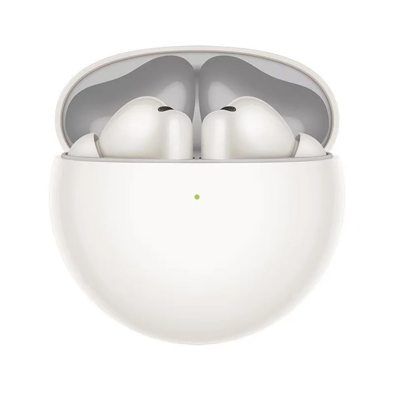 سماعات هواوي FreeBuds 7i اللاسلكية، إلغاء الضوضاء النشط، إلغاء الضوضاء الديناميكي الذكي 4.0، بلوتوث 5.4