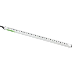 ESD Anti Static Bar Antistatic Bar Static Eliminator Ionizer Bar 250/300/600mm For SIMCO SL-008 SL-009 Static Eliminator