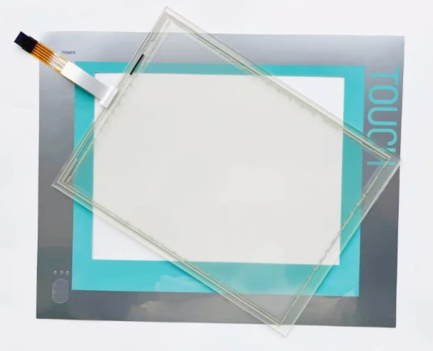 

New IPC677C 6AV7890-0HD11-1AC3 6AV7890-20HB00-0AA0 Touch Screen Film