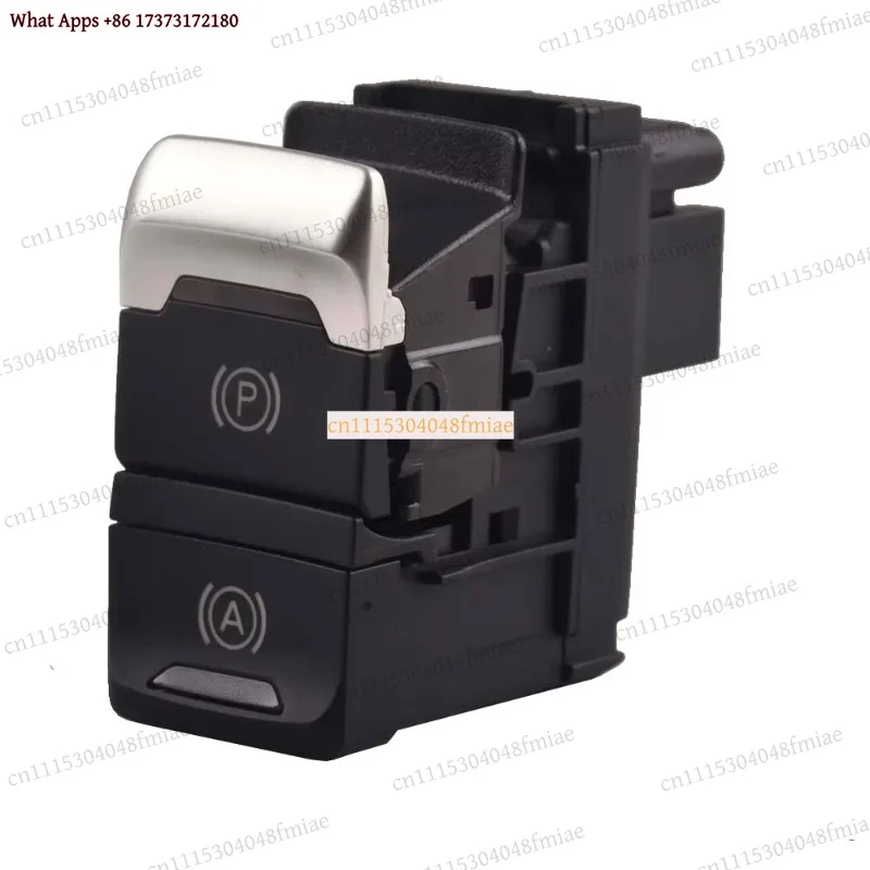 k3 Electronic Handbrake Parking Brake Switch Auto Hold 8K1927225C For Audi A4 S4 B8 Q5 A5 2008-2015 Allroad Quattro