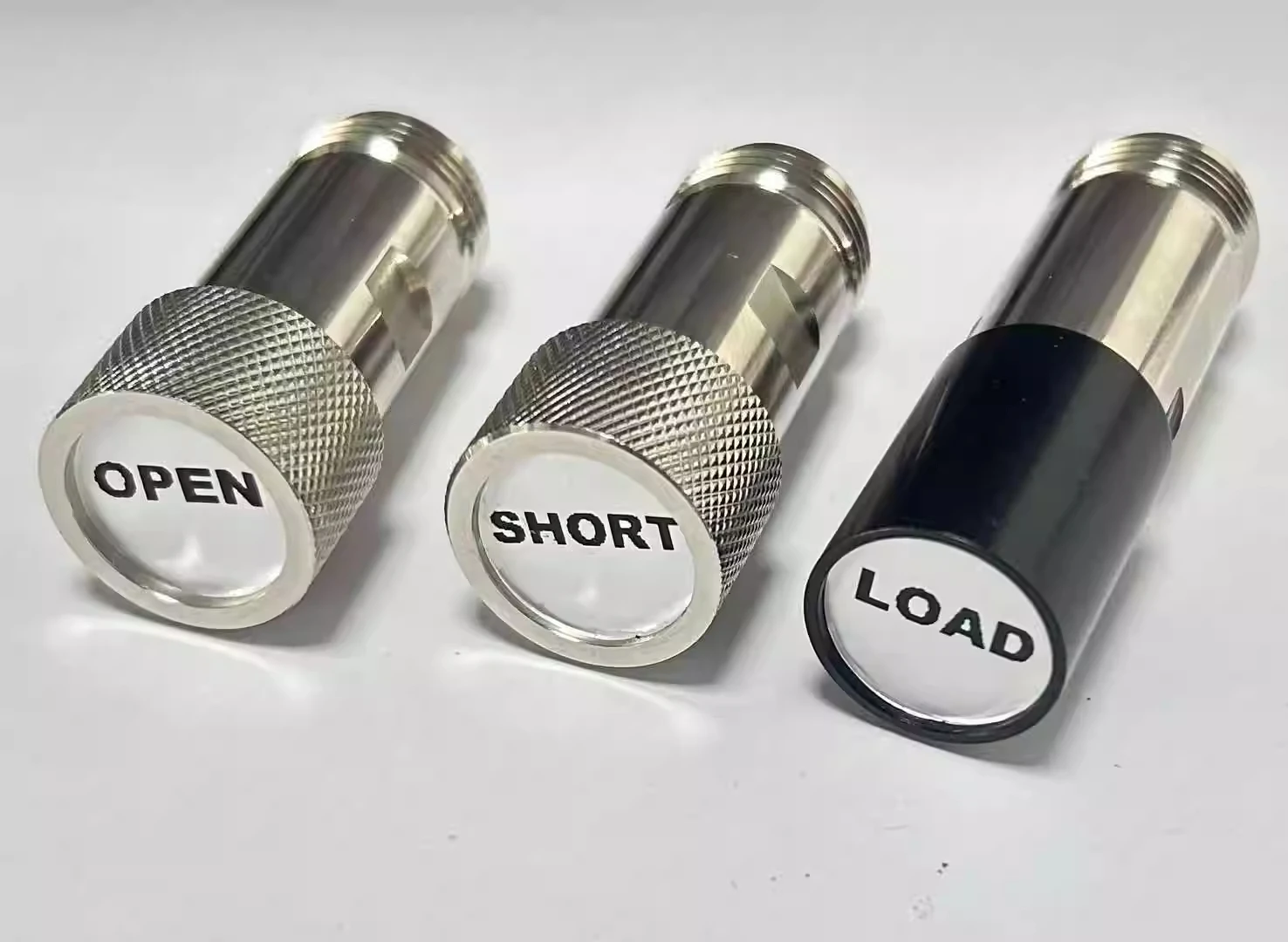 1pcs N-type Calibration Parts Network Calibration Parts DC~8.5G Replace Agilent 85032F 85054D Calibration Parts