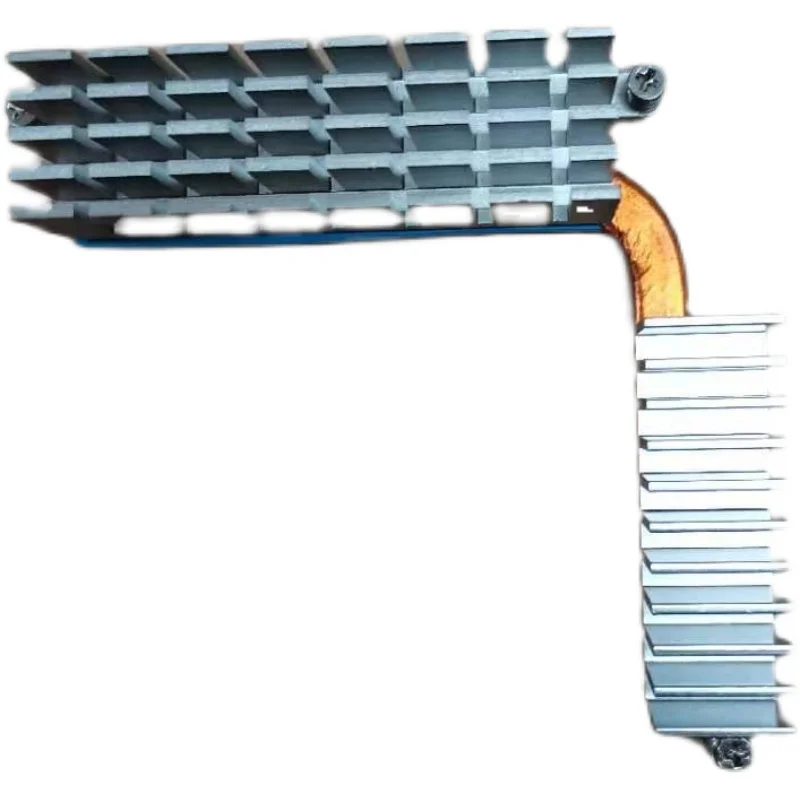 Новый Alienware Aurora R11 R12 VR MOS-радиатор N1C1D