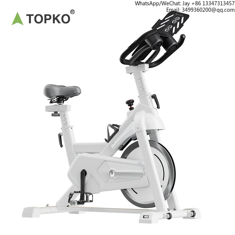 

Высококачественный велотренажер для фитнеса и спорта, спин-байк для тренажерного зала