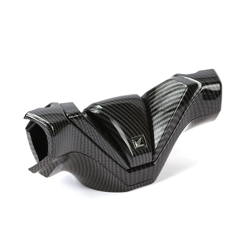 For HONDA PCX160 PCX 160 PCX125 PCX175 PCX180 Motorcycle handlebar cover modified decorative accessories handlebar cover shell - Image 2