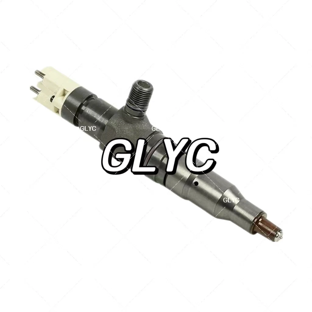 

High Performance Genuine New Common Rail Dies el Fuel Injector Bebj1c01002 Bebj1c01001 A9362187 A9360702187 For Mercedes Benz