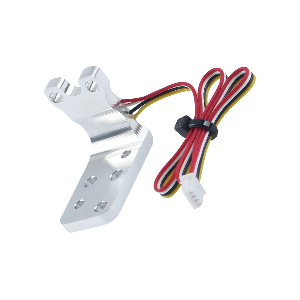 ل Anycubic S1C قياس الضغط عالية الجودة قياس الضغط التسوية ثلاثية الأبعاد قطع غيار الطابعة ل S1C #5