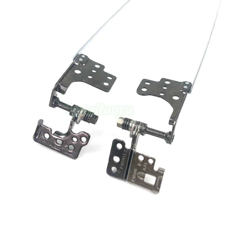 جديد محمول LCD شاشة مفصلات قوس ل ASUS TUF1 A15 FA506 FA506U FX506 FZ506 FA506LI FA506LU FA506LV البلاستيك غطاء المفصلي