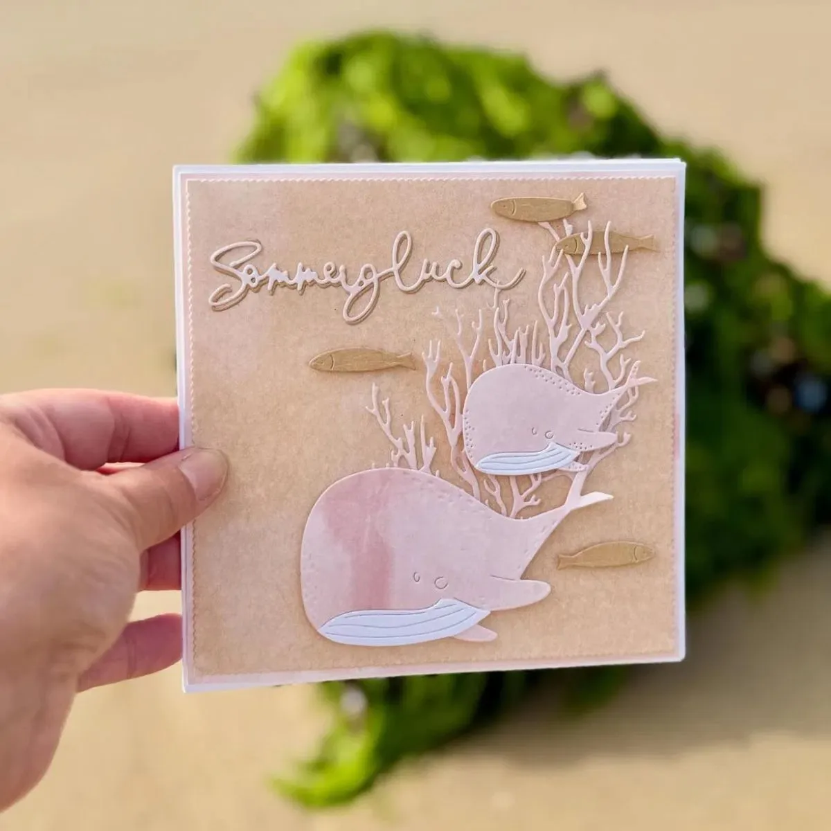 Piggy Craft Metal C…