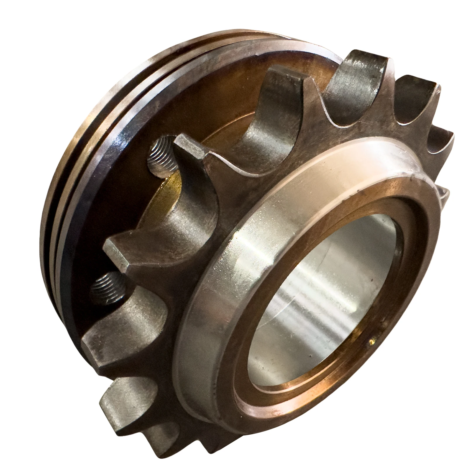 Construction Machinery Parts Slide Shoe Fixed Guide Plate 2111405